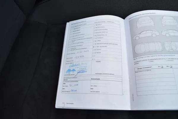 Volkswagen Golf Sportsvan 1.4TSI 92kw HGLBMT TAŽ KAM APP - foto 46
