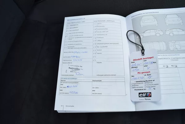 Volkswagen Golf Sportsvan 1.4TSI 92kw HGLBMT TAŽ KAM APP - foto 47