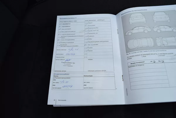 Volkswagen Golf Sportsvan 1.4TSI 92kw HGLBMT TAŽ KAM APP - foto 48
