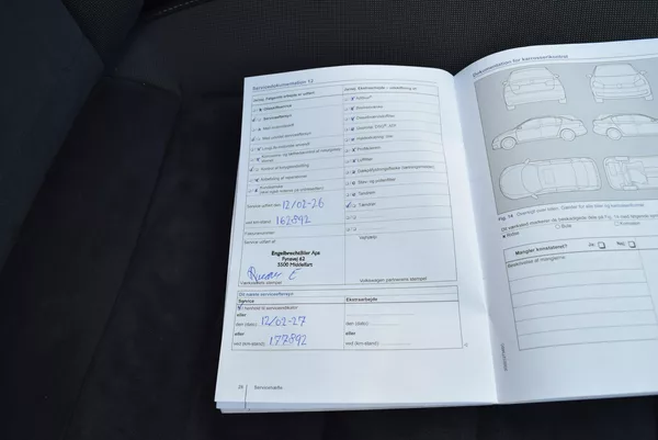 Volkswagen Golf Sportsvan 1.4TSI 92kw HGLBMT TAŽ KAM APP - foto 49