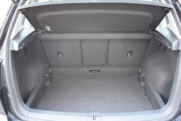 Volkswagen Golf Sportsvan 1.4TSI 92kw HGLBMT TAŽ KAM APP - foto 9