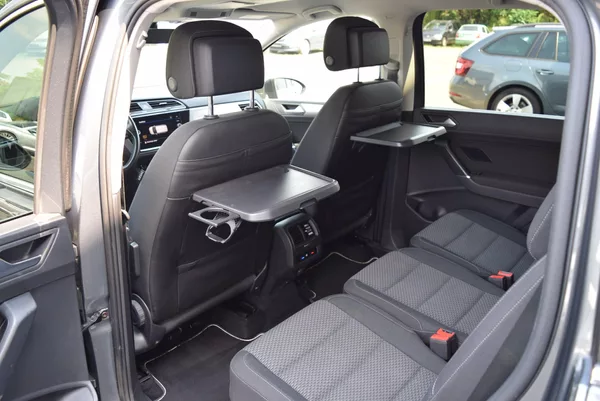 Volkswagen Touran 1.4TSI 110kw CLBMT 7MÍST TAŽNÉ - foto 17