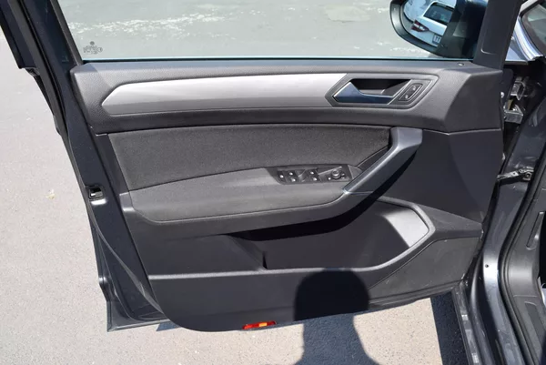 Volkswagen Touran 1.4TSI 110kw CLBMT 7MÍST TAŽNÉ - foto 20