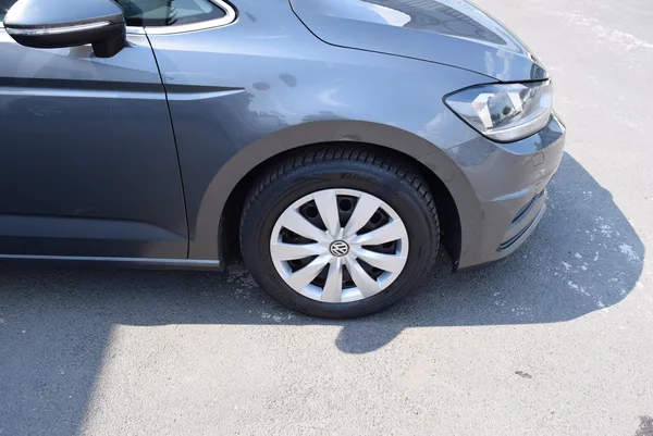 Volkswagen Touran 1.4TSI 110kw CLBMT 7MÍST TAŽNÉ - foto 5