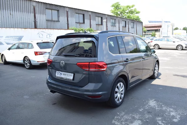 Volkswagen Touran 1.4TSI 110kw CLBMT 7MÍST TAŽNÉ - foto 7