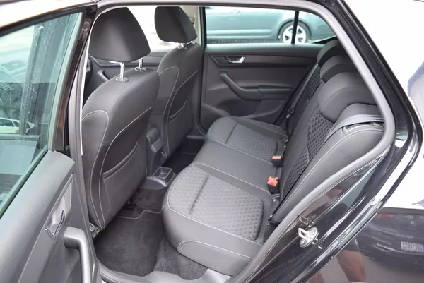 Škoda Fabia 1.2TSI 81kw ED. DRIVE AMBITION - foto 14