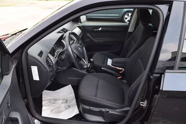 Škoda Fabia 1.2TSI 81kw ED. DRIVE AMBITION - foto 19