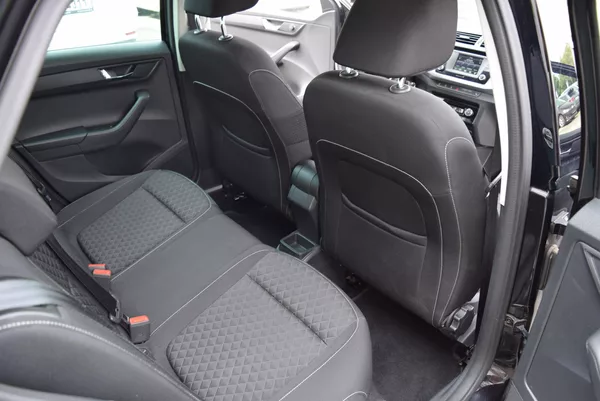 Škoda Fabia 1.2TSI 81kw ED. DRIVE AMBITION - foto 36