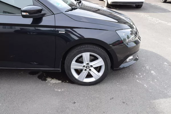 Škoda Fabia 1.2TSI 81kw ED. DRIVE AMBITION - foto 5