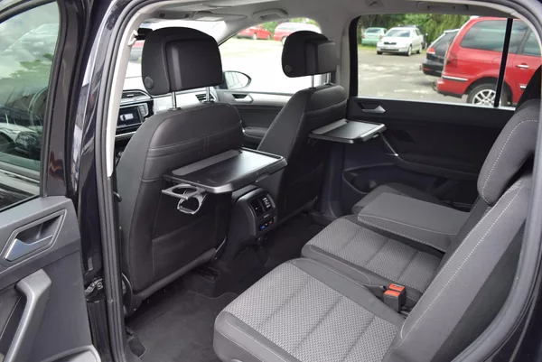 Volkswagen Touran 1.4TSI 110kw CLBMT TAŽ NAV APP - foto 15