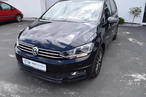 Volkswagen Touran 1.4TSI 110kw CLBMT TAŽ NAV APP - foto 2