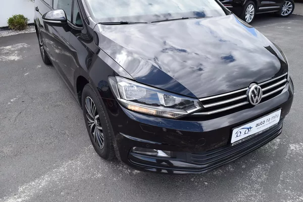 Volkswagen Touran 1.4TSI 110kw CLBMT TAŽ NAV APP - foto 4