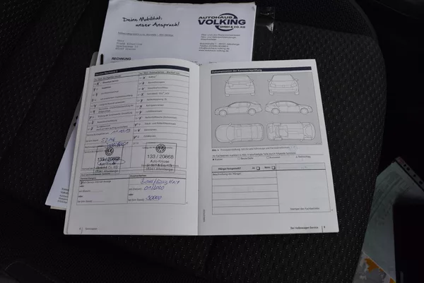 Volkswagen Touran 1.4TSI 110kw CLBMT TAŽ NAV APP - foto 42