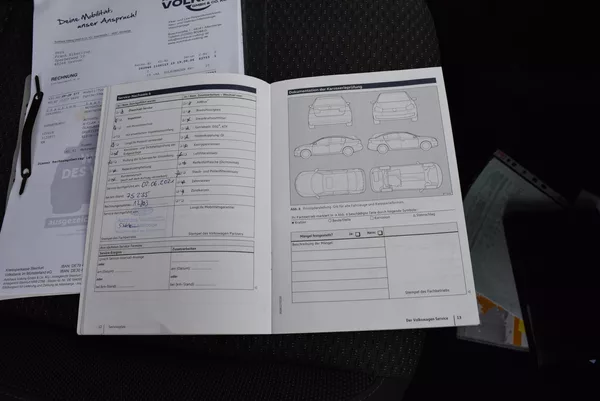 Volkswagen Touran 1.4TSI 110kw CLBMT TAŽ NAV APP - foto 44