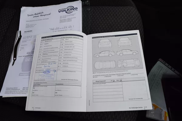 Volkswagen Touran 1.4TSI 110kw CLBMT TAŽ NAV APP - foto 46