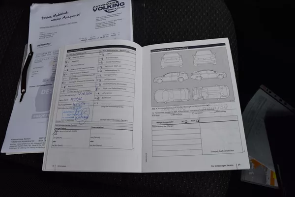 Volkswagen Touran 1.4TSI 110kw CLBMT TAŽ NAV APP - foto 47