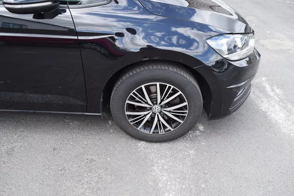 Volkswagen Touran 1.4TSI 110kw CLBMT TAŽ NAV APP - foto 5