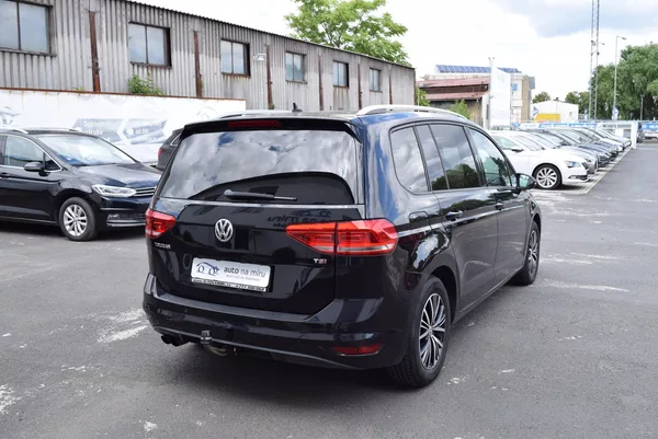 Volkswagen Touran 1.4TSI 110kw CLBMT TAŽ NAV APP - foto 7