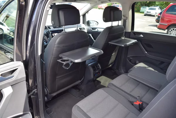 Volkswagen Touran 1.4TSI 110kw TAŽNÉ 7MÍST WEBAS - foto 15