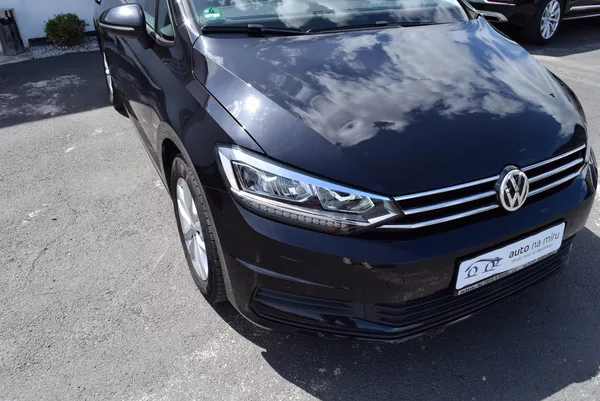 Volkswagen Touran 1.4TSI 110kw TAŽNÉ 7MÍST WEBAS - foto 4