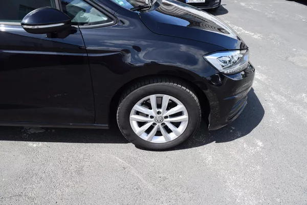 Volkswagen Touran 1.4TSI 110kw TAŽNÉ 7MÍST WEBAS - foto 5