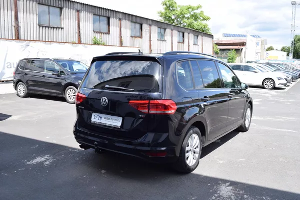 Volkswagen Touran 1.4TSI 110kw TAŽNÉ 7MÍST WEBAS - foto 7