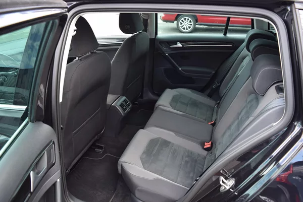 Volkswagen Golf Variant 1.5TSI 110kw HLBMT TAŽ LED KAM - foto 14