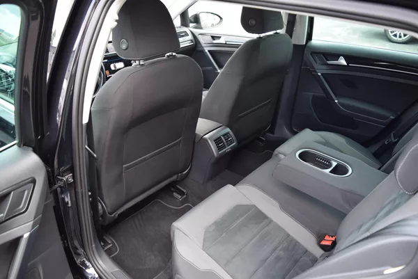 Volkswagen Golf Variant 1.5TSI 110kw HLBMT TAŽ LED KAM - foto 16