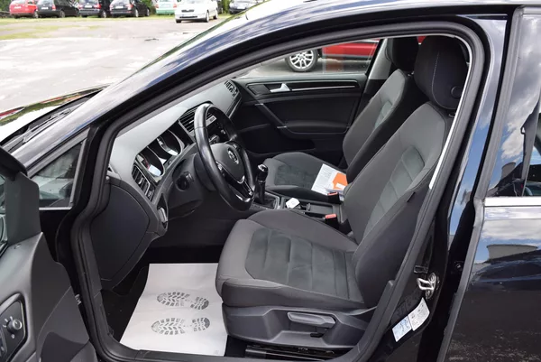 Volkswagen Golf Variant 1.5TSI 110kw HLBMT TAŽ LED KAM - foto 20