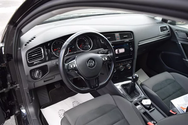 Volkswagen Golf Variant 1.5TSI 110kw HLBMT TAŽ LED KAM - foto 22