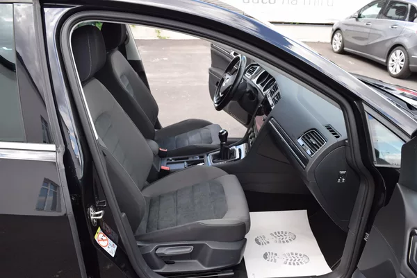 Volkswagen Golf Variant 1.5TSI 110kw HLBMT TAŽ LED KAM - foto 35