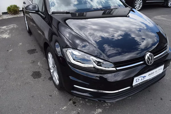 Volkswagen Golf Variant 1.5TSI 110kw HLBMT TAŽ LED KAM - foto 4