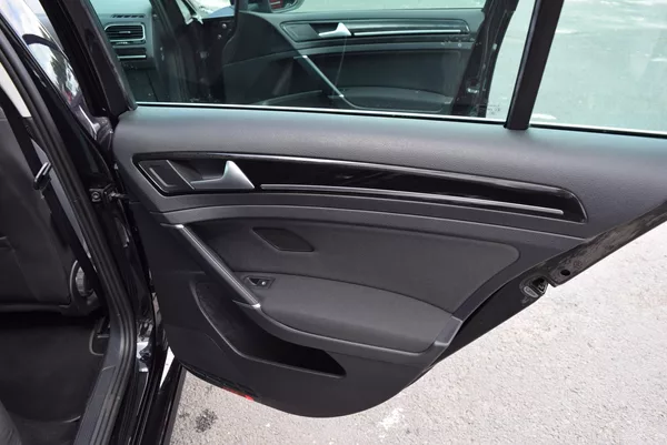 Volkswagen Golf Variant 1.5TSI 110kw HLBMT TAŽ LED KAM - foto 43
