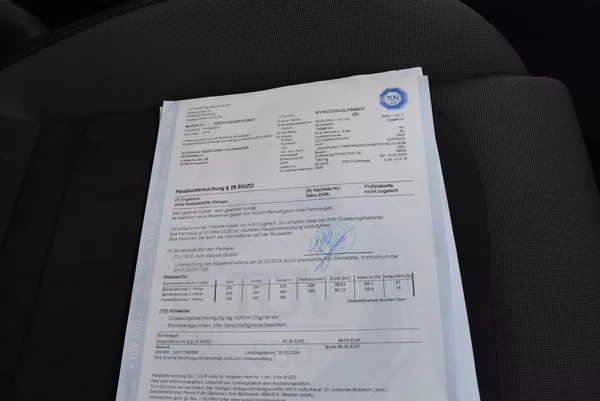 Volkswagen Golf Variant 1.5TSI 110kw HLBMT TAŽ LED KAM - foto 48