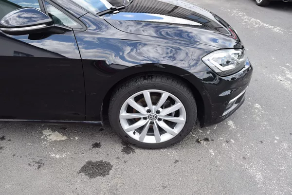 Volkswagen Golf Variant 1.5TSI 110kw HLBMT TAŽ LED KAM - foto 5