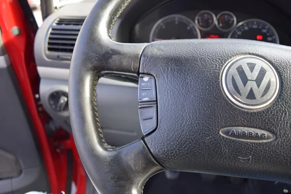 Volkswagen Sharan 1.9TDI 85kw 4x4 6MÍST TAŽNÉ - foto 27