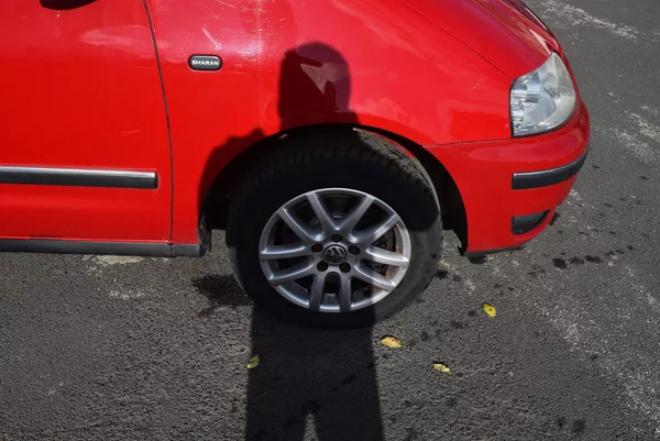 Volkswagen Sharan 1.9TDI 85kw 4x4 6MÍST TAŽNÉ - foto 5