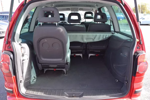 Volkswagen Sharan 1.9TDI 85kw 4x4 6MÍST TAŽNÉ - foto 9