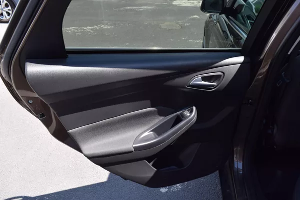 Ford Focus 2.0TDCI 110kw TITANIUM - foto 14