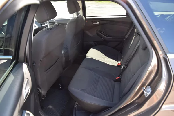 Ford Focus 2.0TDCI 110kw TITANIUM - foto 15