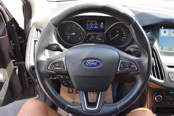Ford Focus 2.0TDCI 110kw TITANIUM - foto 28