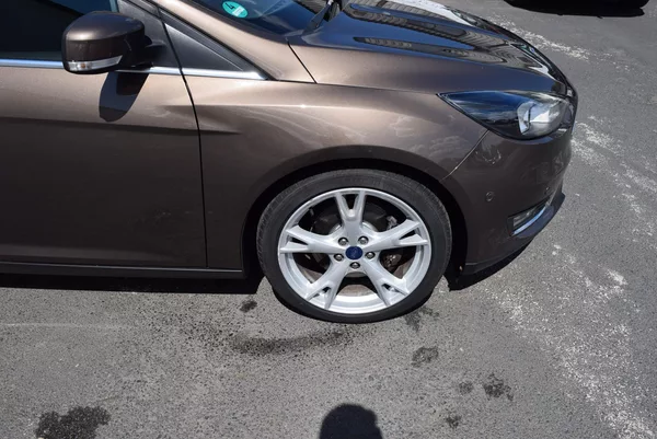 Ford Focus 2.0TDCI 110kw TITANIUM - foto 5