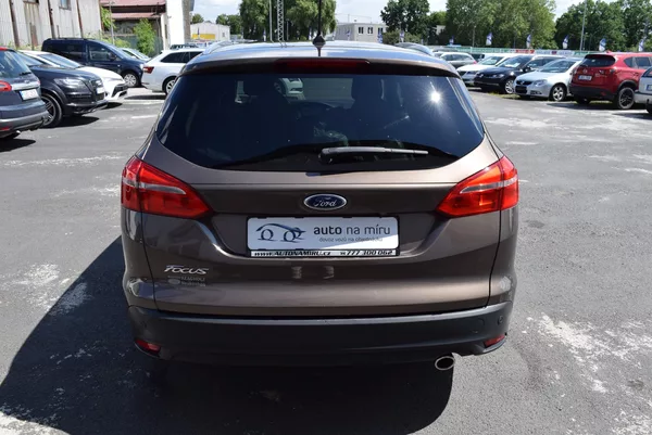 Ford Focus 2.0TDCI 110kw TITANIUM - foto 8