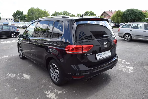 Volkswagen Touran 1.4TSI 110kw 7MÍST CLBMT NAVI - foto 11