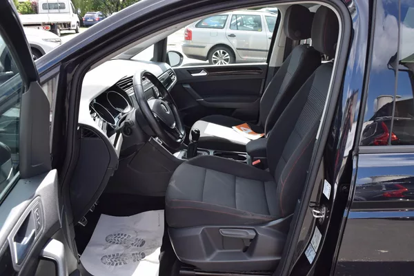 Volkswagen Touran 1.4TSI 110kw 7MÍST CLBMT NAVI - foto 22