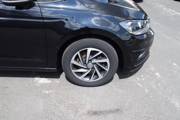 Volkswagen Touran 1.4TSI 110kw 7MÍST CLBMT NAVI - foto 5