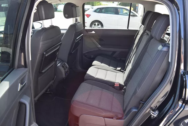 Volkswagen Touran 2.0TDI 110kw 7MÍST CLBMT OPS - foto 14