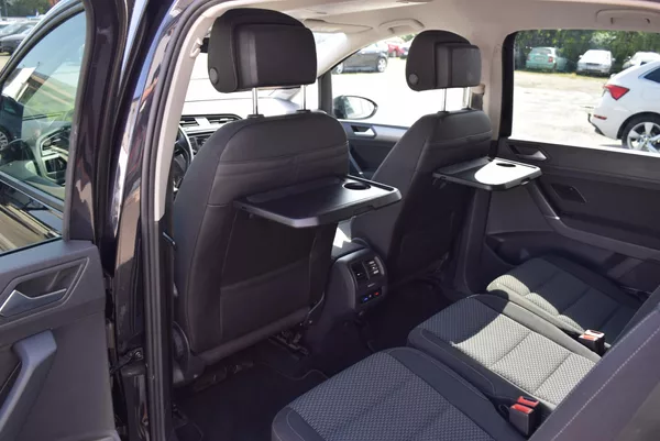 Volkswagen Touran 2.0TDI 110kw 7MÍST CLBMT OPS - foto 17