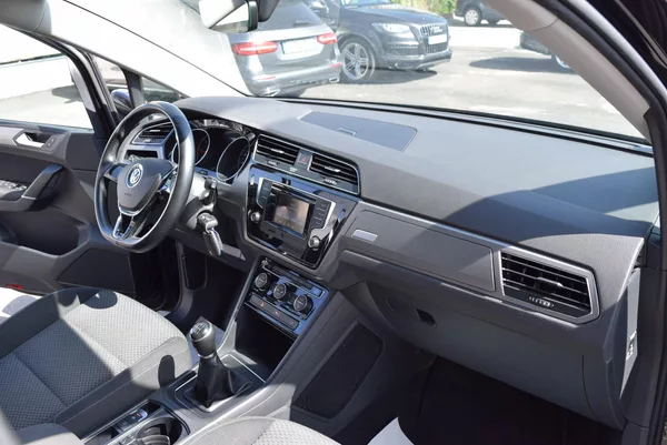 Volkswagen Touran 2.0TDI 110kw 7MÍST CLBMT OPS - foto 33