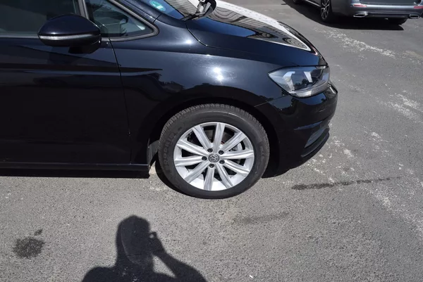 Volkswagen Touran 2.0TDI 110kw 7MÍST CLBMT OPS - foto 5